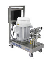 Quadro Launches a New High Shear Micronizing Wet Mill