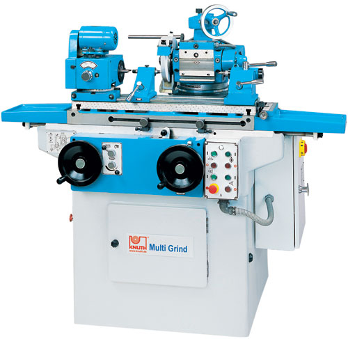 Grinding Machines, Multi-Grind machine, grind tools 