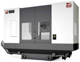 Horizontal Machining Center, EC-1600,  HMC